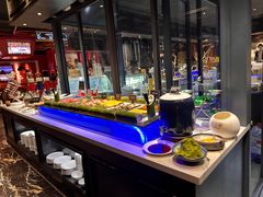 -加餐海鲜自助(集美银泰百货店)