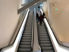 -巴黎路易威登基金会艺术中心 