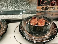 -争鲜回转寿司(朝北大悦城店)