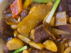 -唐乐宫·小厨餐厅