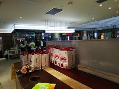 -奈雪的茶(花城汇中区PRO店)