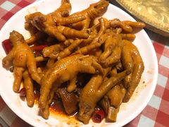 -鑫小城故事·藕汤·家常菜(台北一路总店)