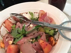-Carmen卡门西班牙餐厅