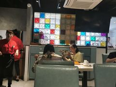 -龙记烧腊茶餐厅(常德路店)