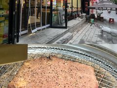 -白山烧烤(文安路万豪店)