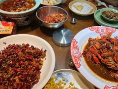 -麻辣港湾(京津公路店)