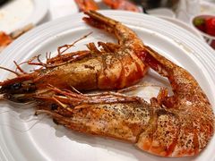 -扬州万怡酒店-中餐厅(文昌中路店)