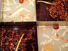 -大妙火锅·非物质文化遗产(东湖公园店)