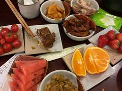 -青藤茶馆(南山路店)