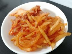 -屋里家延边朝鲜族冷面(南园店)