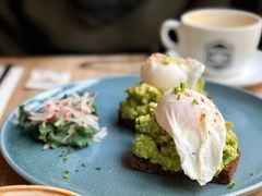 -Moka Bros 摩卡站(西单大悦城店)