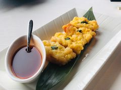 -天龙轩(香港丽思卡尔顿酒店)