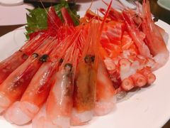 -佛山希尔顿酒店·融誉亚洲美食荟