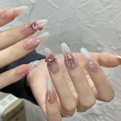 -LILY NAILS美甲美睫