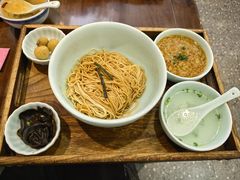 -蟹上黄·蟹黄面·江南糖水(人民广场店)