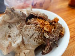 -平泉二子羊汤(万树园店)