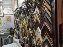 -宸宸画框裱画配框工厂店(莘庄店)