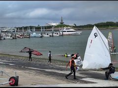 -日照世帆赛基地