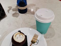 -西檬树SIMON·T轻奢蛋糕(大东方Max店)