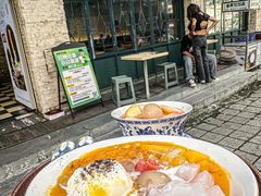-东记甜品(佛山总店)
