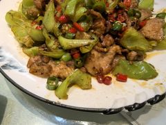 -祥阁食府妈妈菜