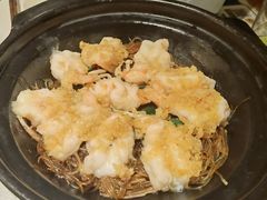 -绿茶餐厅(珞珈创意城店)