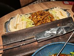 -耶里夏丽·新疆菜(徐家汇臻选店)