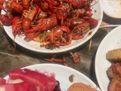 -汉丽斯巴西烤肉自助(市南店)