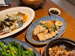 -常来小聚·广州非遗传承餐厅(中山二路店)