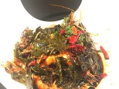 -老头儿油爆虾·1987杭州烟火味(湖滨银泰in77D区店)