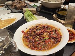 -羊门客在·烤盐池滩羊·川菜