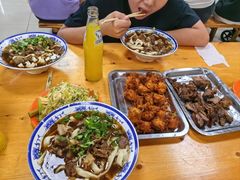 -清真-戏楼王记牛肉面