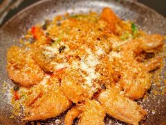 -熹悟海鲜火锅·广式打边炉