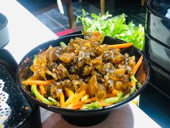 -京门活鱼馆·鱼火锅(百子湾（原红庙）店)