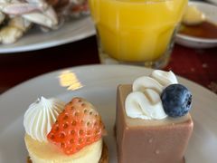 -万豪咖啡厅(JW万豪酒店店)