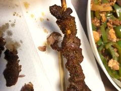-巴依老爷新疆美食(牡丹园店)