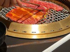 -厚贞日式烤肉(浦东汇智店)