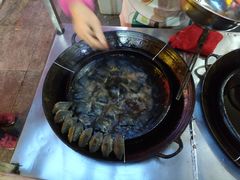 -武爹臭豆腐(坡子街店)