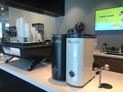 -dotcom coffee古点咖啡(致真大厦店)