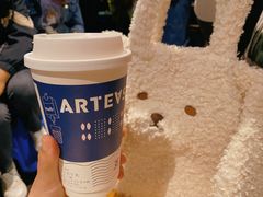 -ARTEASG啊T·新加坡奶茶(桂林路店)
