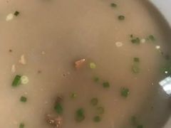 莲藕排骨汤-湖北味道(湖北大厦店)