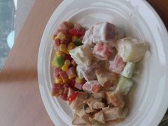 android_upload_pic-视界美食自助餐厅·石家庄希尔顿酒店