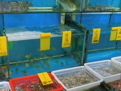 -崖口红树林海鲜餐厅