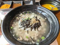 -千寻烧肉(政务区店)