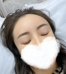 -Verywang半永久纹眉•仪器野生眉