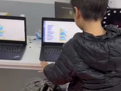 -童程童美·信息学竞赛·机器人编程·少儿编程(通州万达校区)
