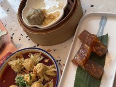 -点都德(广州白云山景区南门店)