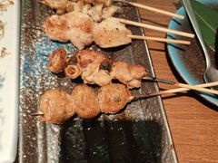 -王氏炉匠·烧鸟放题自助(好运街店)