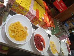 -好伦哥比萨烤肉自助(马家堡店)
