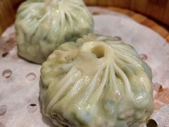 薄皮水晶包子-悦融琥珀·京鲁菜·海味珍品(西单店)